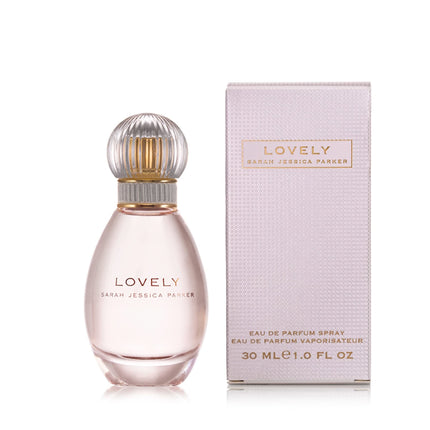 LOVELY SARAH JESSICA PARKER by Sarah Jessica Parker EAU DE PARFUM SPRAY 1 OZ - Store - Shopping - Center