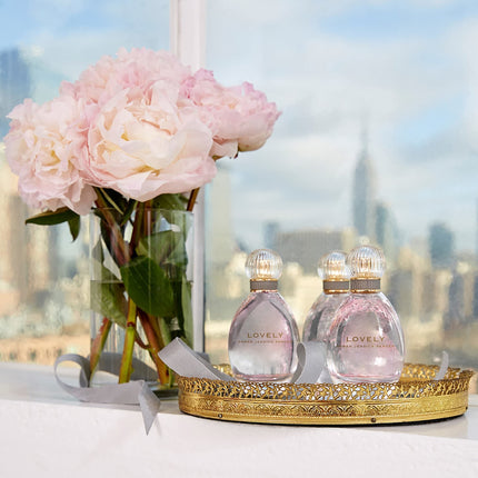 LOVELY SARAH JESSICA PARKER by Sarah Jessica Parker EAU DE PARFUM SPRAY 1 OZ - Store - Shopping - Center