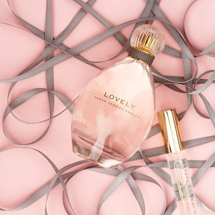 LOVELY SARAH JESSICA PARKER by Sarah Jessica Parker EAU DE PARFUM SPRAY 1 OZ - Store - Shopping - Center