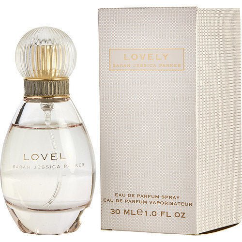 LOVELY SARAH JESSICA PARKER by Sarah Jessica Parker EAU DE PARFUM SPRAY 1 OZ - Store - Shopping - Center