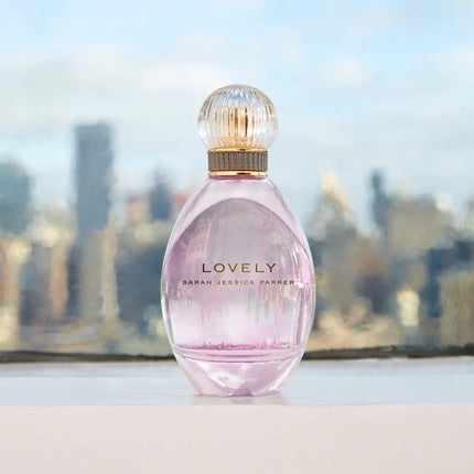 LOVELY SARAH JESSICA PARKER by Sarah Jessica Parker EAU DE PARFUM SPRAY 1 OZ - Store - Shopping - Center