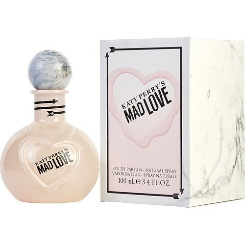 MAD LOVE by Katy Perry EAU DE PARFUM SPRAY 3.4 OZ - Store - Shopping - Center