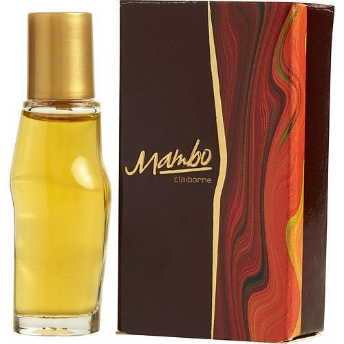 MAMBO by Liz Claiborne COLOGNE .18 OZ MINI - Store - Shopping - Center