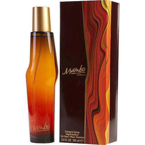 MAMBO by Liz Claiborne COLOGNE SPRAY 3.4 OZ - Store - Shopping - Center