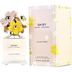 MARC JACOBS DAISY EAU SO FRESH by Marc Jacobs - Store - Shopping - Center