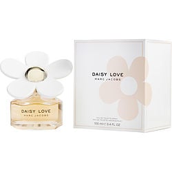 MARC JACOBS DAISY LOVE by Marc Jacobs - Store - Shopping - Center