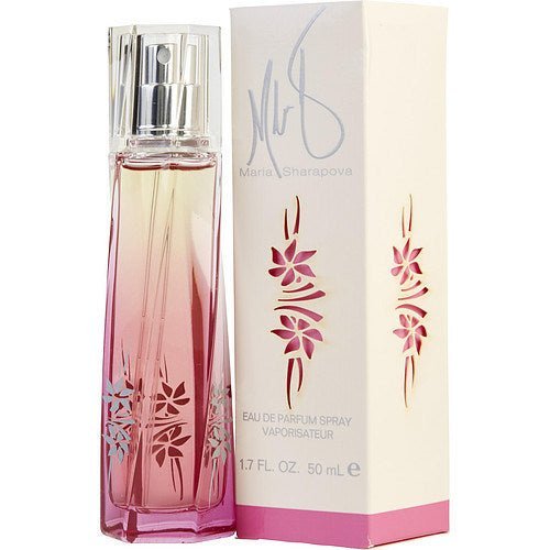 MARIA SHARAPOVA by Maria Sharapova EAU DE PARFUM SPRAY 1.7 OZ - Store - Shopping - Center