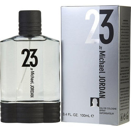 MICHAEL JORDAN 23 by Michael Jordan COLOGNE SPRAY 3.4 OZ - Store - Shopping - Center
