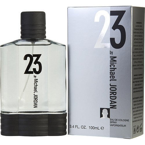 MICHAEL JORDAN 23 by Michael Jordan COLOGNE SPRAY 3.4 OZ - Store - Shopping - Center
