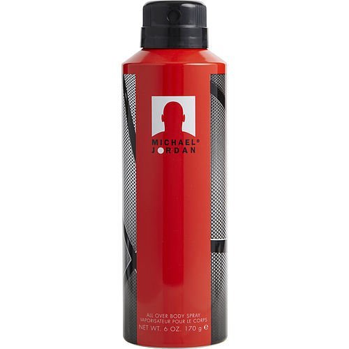 MICHAEL JORDAN by Michael Jordan BODY SPRAY 6 OZ - Store - Shopping - Center