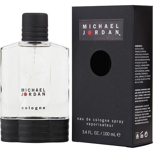 MICHAEL JORDAN by Michael Jordan COLOGNE SPRAY 3.4 OZ - Store - Shopping - Center