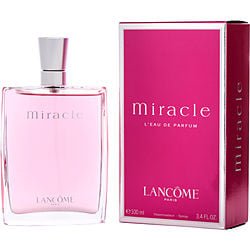 MIRACLE by Lancome - Store - Shopping - Center