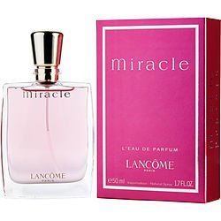 MIRACLE by Lancome - Store - Shopping - Center