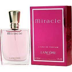 MIRACLE by Lancome - Store - Shopping - Center