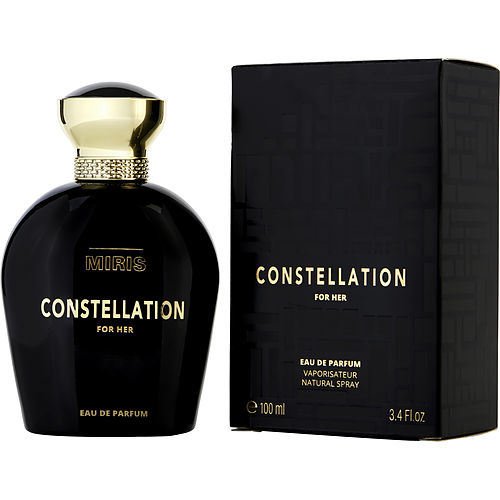 MIRIS CONSTELLATION by Miris EAU DE PARFUM SPRAY 3.4 OZ - Store - Shopping - Center