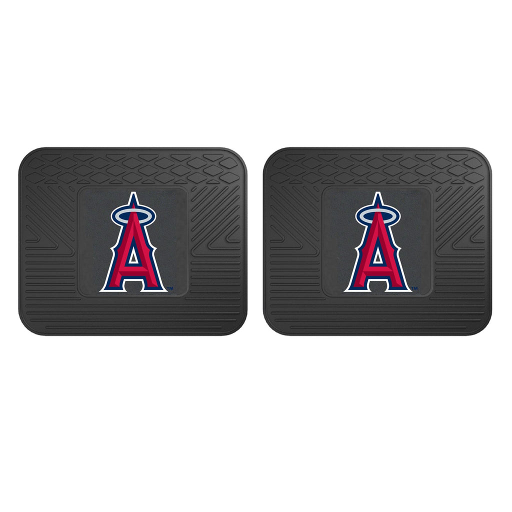 MLB 2 - PC VINYL UTILITY MAT SET - Store - Shopping - Center