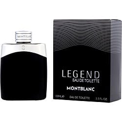 MONT BLANC LEGEND by Mont Blanc - Store - Shopping - Center