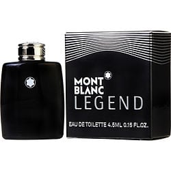 MONT BLANC LEGEND by Mont Blanc - Store - Shopping - Center