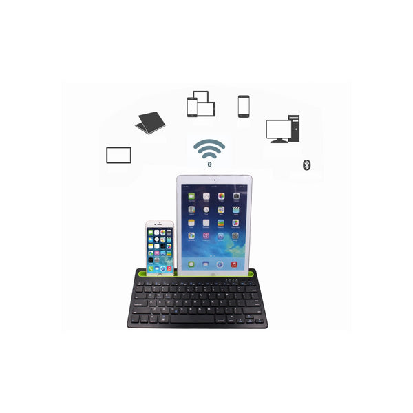 Multi - Task Master Of All Bluetooth Keyboard - Store - Shopping - Center