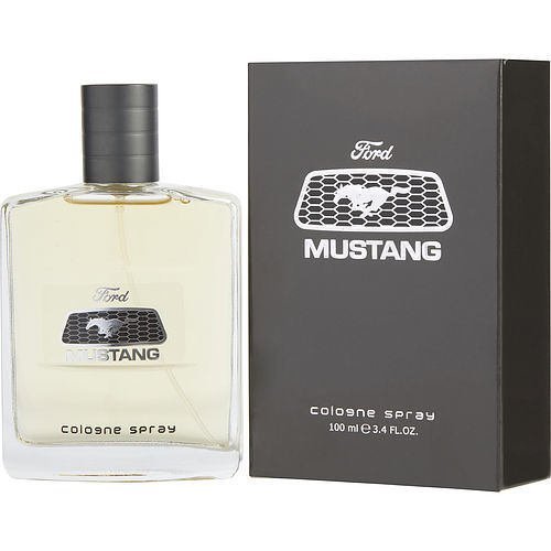 MUSTANG by Estee Lauder COLOGNE SPRAY 3.4 OZ - Store - Shopping - Center