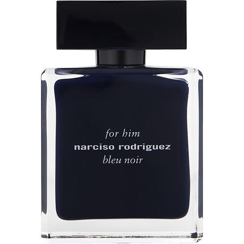 NARCISO RODRIGUEZ BLEU NOIR by Narciso Rodriguez EDT SPRAY 3.3 OZ *TESTER - Store - Shopping - Center