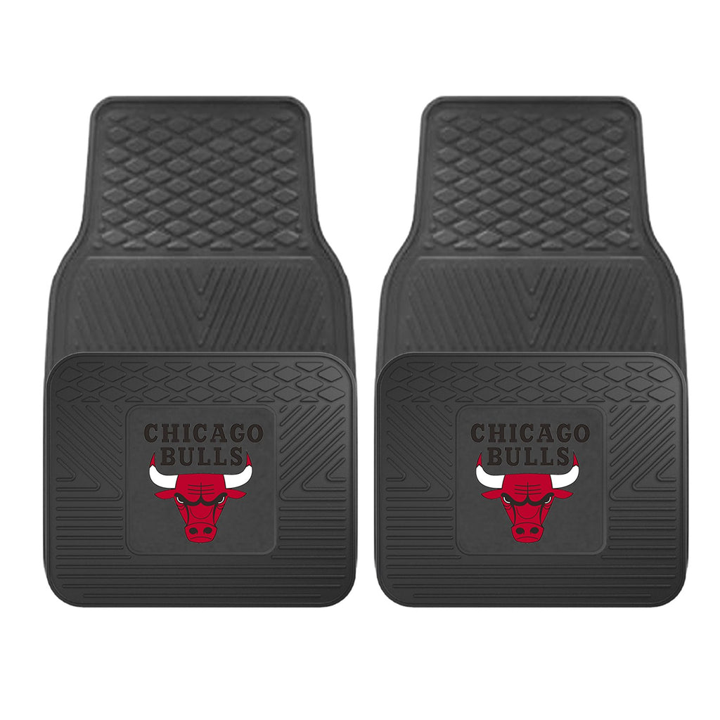 NBA 2 - PC VINYL CAR MAT SET - Store - Shopping - Center