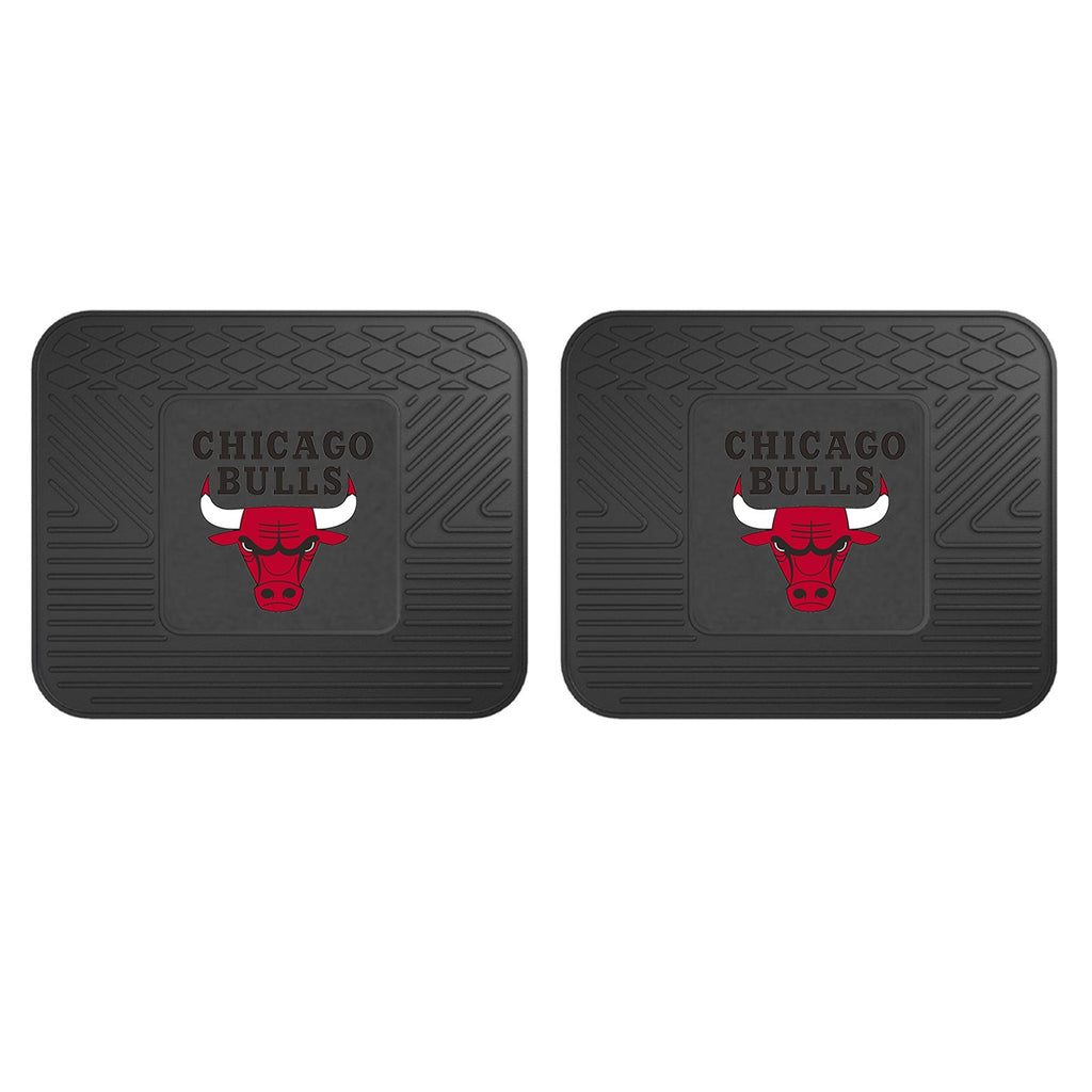 NBA 2 - PC VINYL UTILITY MAT SET - Store - Shopping - Center