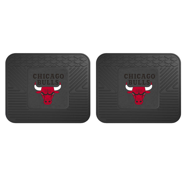 NBA 2 - PC VINYL UTILITY MAT SET - Store - Shopping - Center