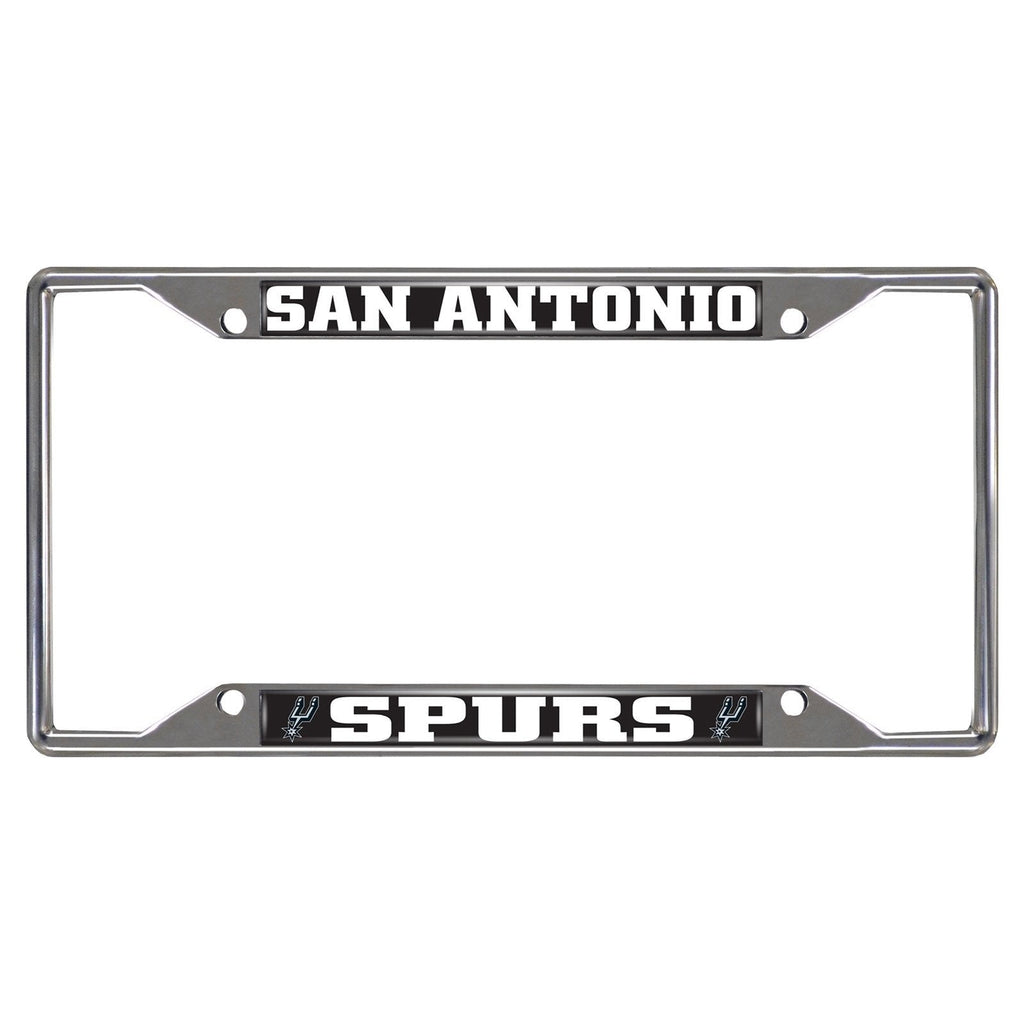 NBA CAR LICENSE PLATE FRAME - Store - Shopping - Center