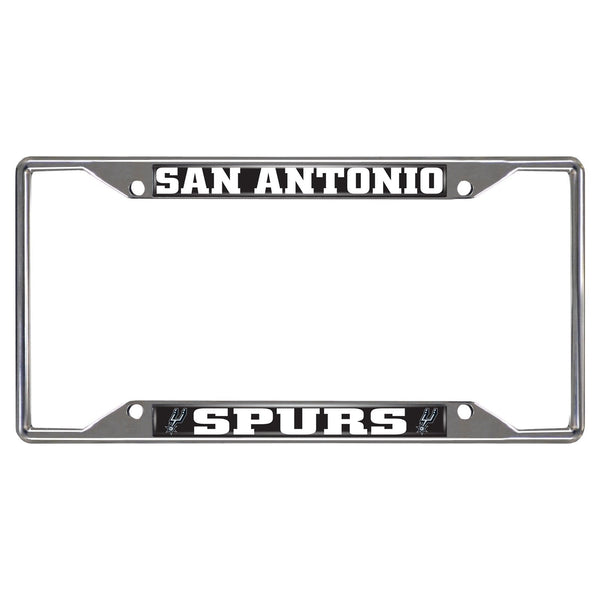 NBA CAR LICENSE PLATE FRAME - Store - Shopping - Center