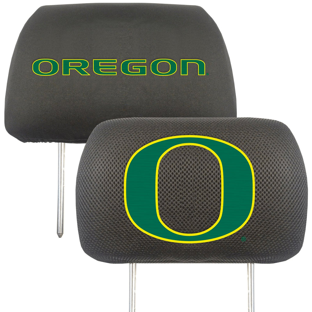 NCAA 2 - PC CAR HEADREST COVER SET - Store - Shopping - Center