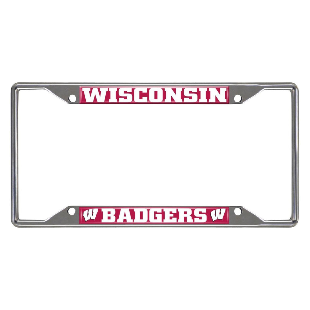 NCAA CAR LICENSE PLATE FRAME - Store - Shopping - Center