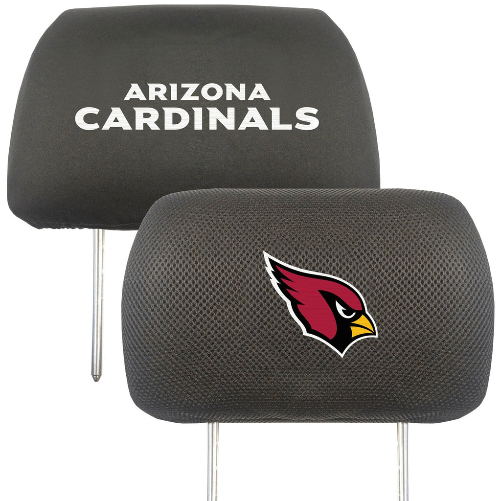 NFL 2 - PC CAR HEADREST COVER SET - Store - Shopping - Center