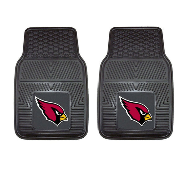 NFL 2 - PC VINYL CAR MAT SET - Store - Shopping - Center