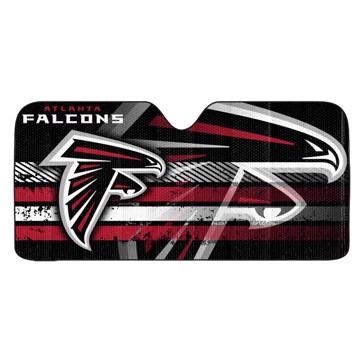 NFL UNIVERSAL AUTOMOBILE SUNSHADE - Store - Shopping - Center