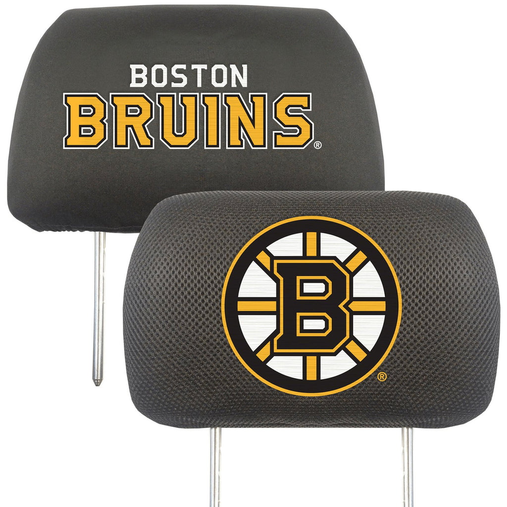 NHL 2 - PC CAR HEADREST COVER SET - Store - Shopping - Center