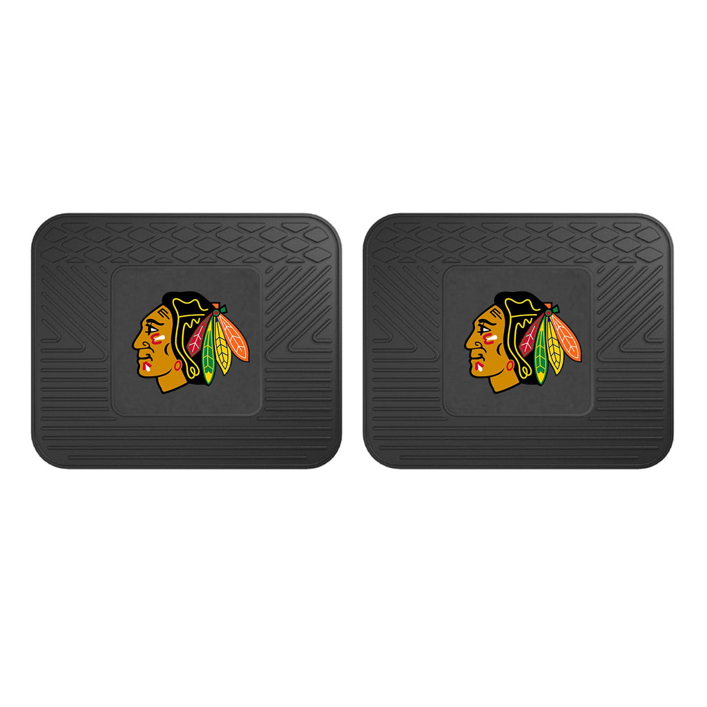 NHL 2 - PC VINYL UTILITY MAT SET - Store - Shopping - Center