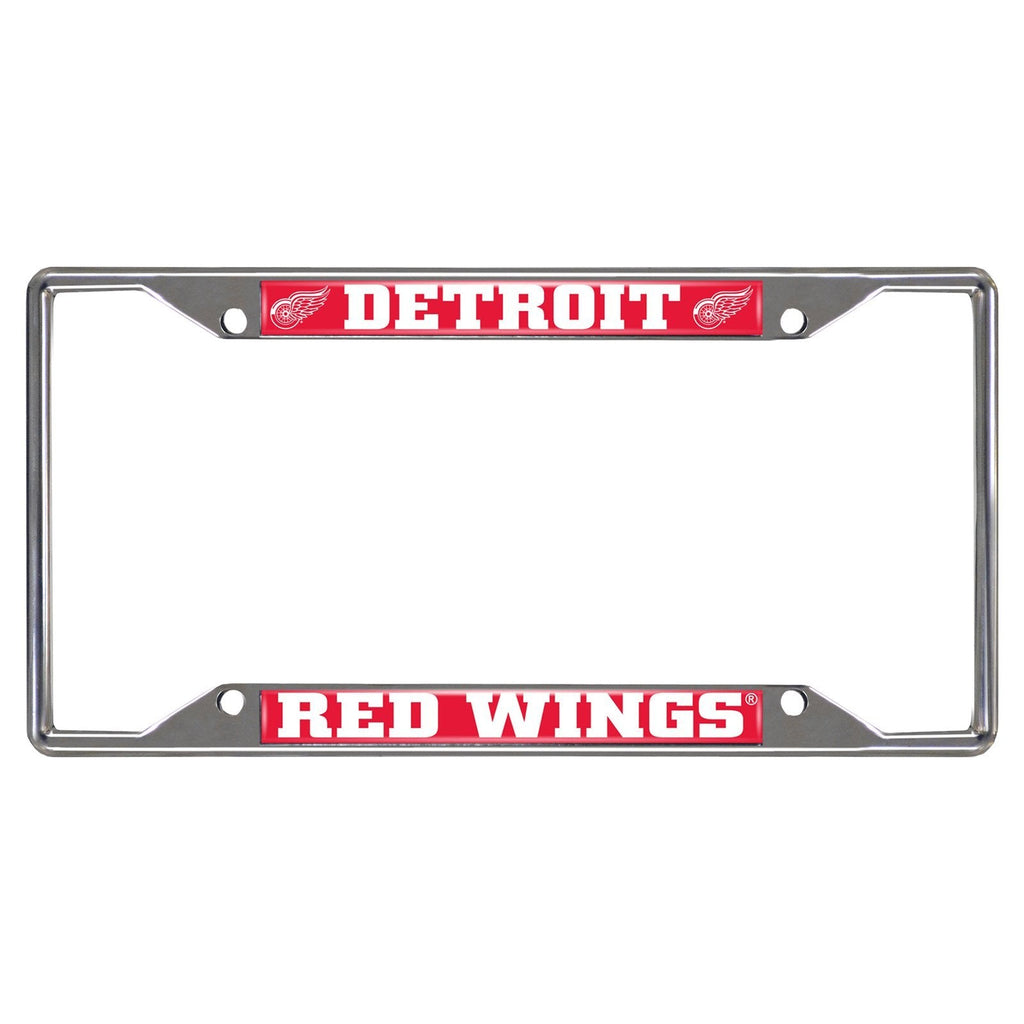 NHL CAR LICENSE PLATE FRAME - Store - Shopping - Center