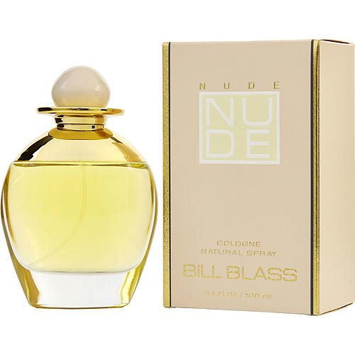 NUDE by Bill Blass COLOGNE SPRAY 3.4 OZ - Store - Shopping - Center