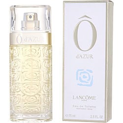 O D'AZUR by Lancome - Store - Shopping - Center