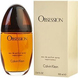 OBSESSION by Calvin Klein - Store - Shopping - Center