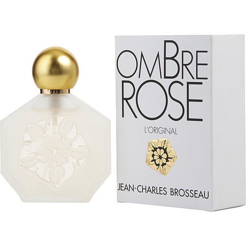 OMBRE ROSE by Jean Charles Brosseau EDT SPRAY 1 OZ - Store - Shopping - Center