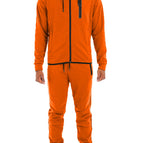 S / Orange