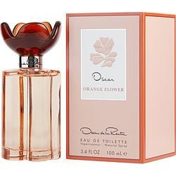 OSCAR DE LA RENTA ORANGE FLOWER by Oscar de la Renta - Store - Shopping - Center