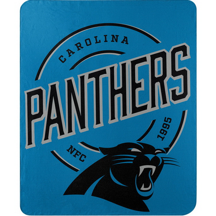 50" X 60" Northwest NFL Large Soft Fleece Throw Blanket