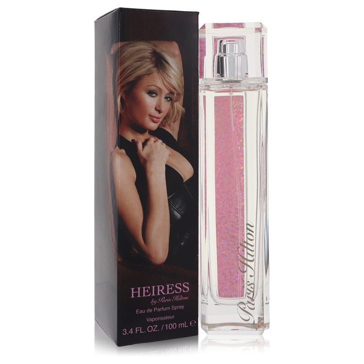 Paris Hilton Heiress by Paris Hilton Eau De Parfum Spray - Store - Shopping - Center