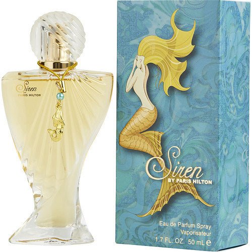 PARIS HILTON SIREN by Paris Hilton EAU DE PARFUM SPRAY 1.7 OZ - Store - Shopping - Center