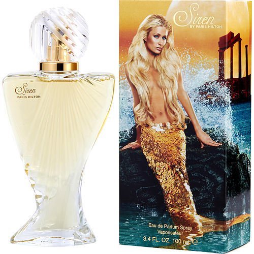 PARIS HILTON SIREN by Paris Hilton EAU DE PARFUM SPRAY 3.4 OZ - Store - Shopping - Center
