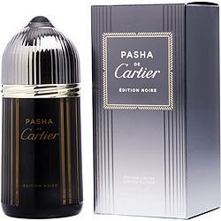 PASHA DE CARTIER EDITION NOIRE by Cartier - Store - Shopping - Center