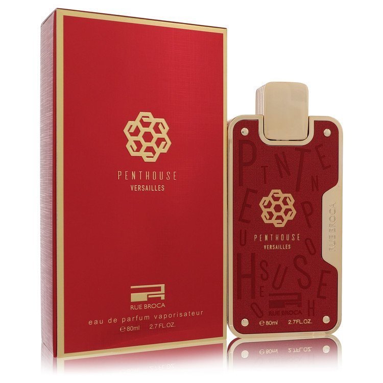 Penthouse Versailles by Rue Broca Eau De Parfum Spray (Unisex) - Store - Shopping - Center